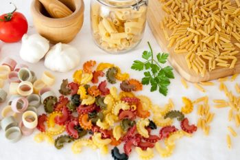 10 trucos y consejos para cocinar la pasta