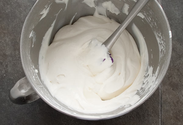 ▷ Cómo hacer crema chantilly casera - Código Cocina