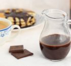 Sirope de chocolate casero