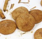 Galletas de canela