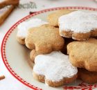 Polvorones caseros fáciles de hacer