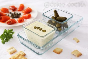 Salsa tártara
