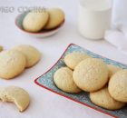 Galletas de nata