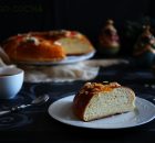 Roscón de Reyes