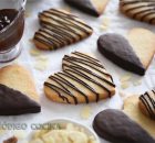 Galletas de almendra fáciles y deliciosas