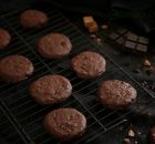 Cookies de chocolate,