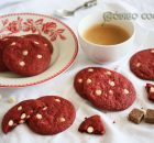 Cookies red velvet