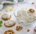 Paté de queso con Mambo
