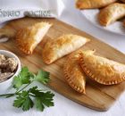Empanadillas de atún y huevo