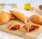 Empanadillas de pisto fáciles
