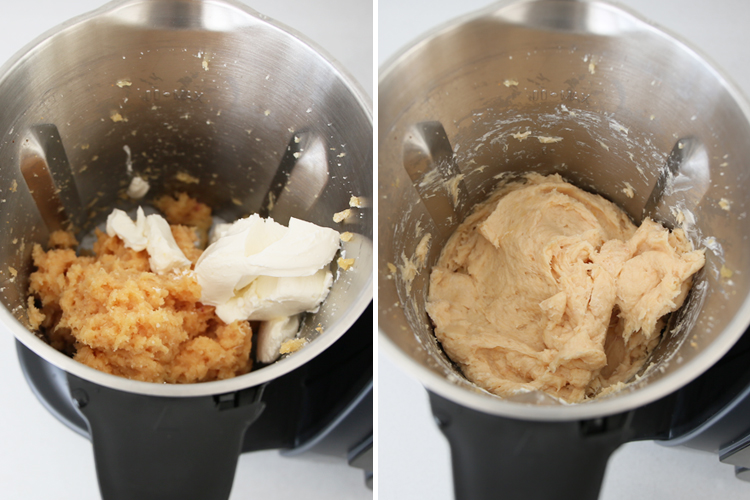 Masa para hacer nuggets de pollo caseros