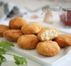 Nuggets de pollo caseros en Mambo