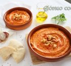 Receta para hacer muhammara