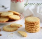 Galletas sablé