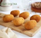 Croquetas de cocido: receta de aprovechamiento