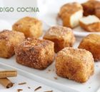 Leche frita, receta fácil paso a paso