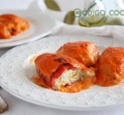 Pimientos del piquillo rellenos