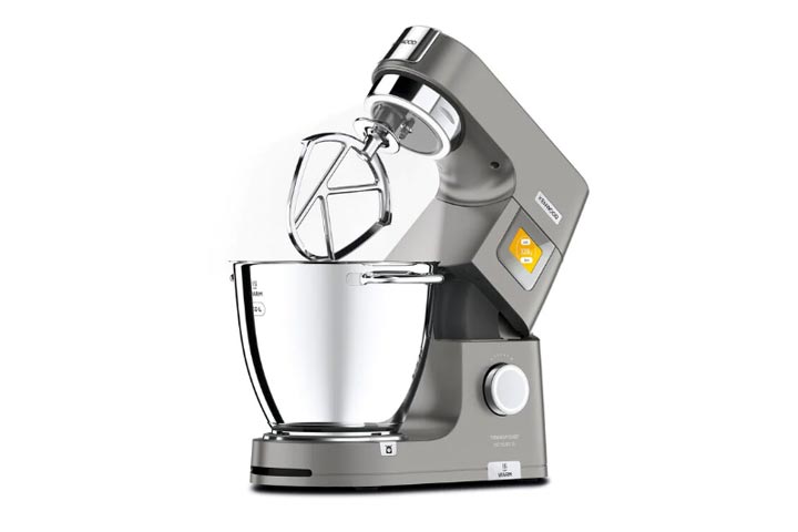 Kenwood Titanium Chef Patissier XL