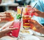 Cócteles clásicos para celebrar las fiestas