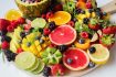 Frutas que contienen vitamina C