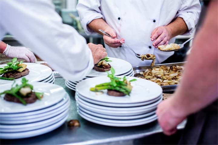 Mejores escuelas de cocina de España