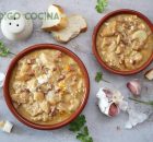 Sopa castellana receta