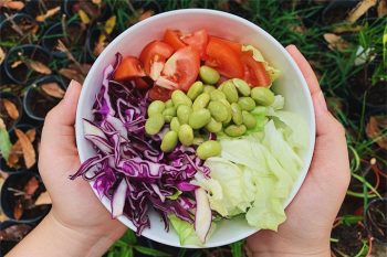 Cómo hacer recetas saludables