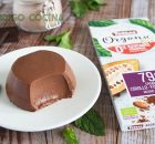 Panna cotta con chocolate Torras