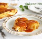 Tarta tatin