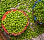 Recetas con guisantes