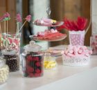 Cómo diseñar tu propio candy table