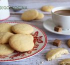 Galletas con tres ingredientes