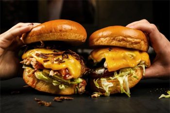 Cómo reservar mesa en Goiko