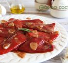 Pimientos del piquillo caramelizados