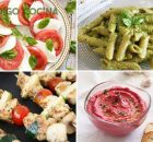 Recetas fáciles y rápidas que tendrás listas en 20 minutos