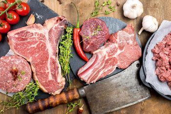 Recetas keto fáciles