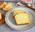 Cómo hacer bizcocho de naranja