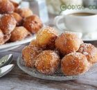 Buñuelos de viento