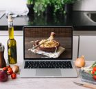 Herramientas digitales para amantes de la cocina