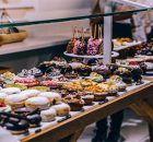 Postres italianos más típicos