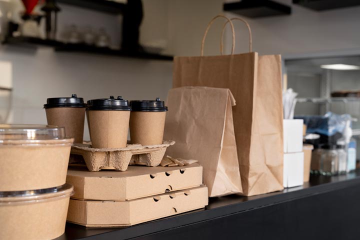 Cómo elegir el mejor packaging