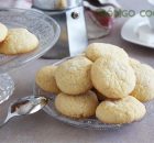 Galletas de leche en polvo