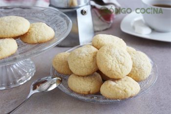 Galletas de leche en polvo
