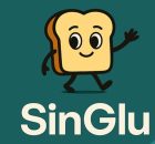 SinGlu: la app de restaurantes sin gluten