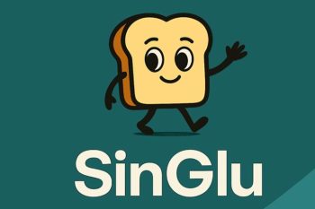 SinGlu: la app de restaurantes sin gluten